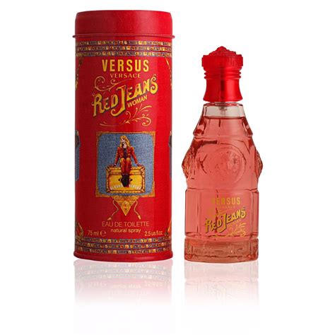 price of versace red jeans perfume|versus versace perfume red jeans.